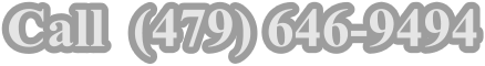 Call  (479) 646-9494
